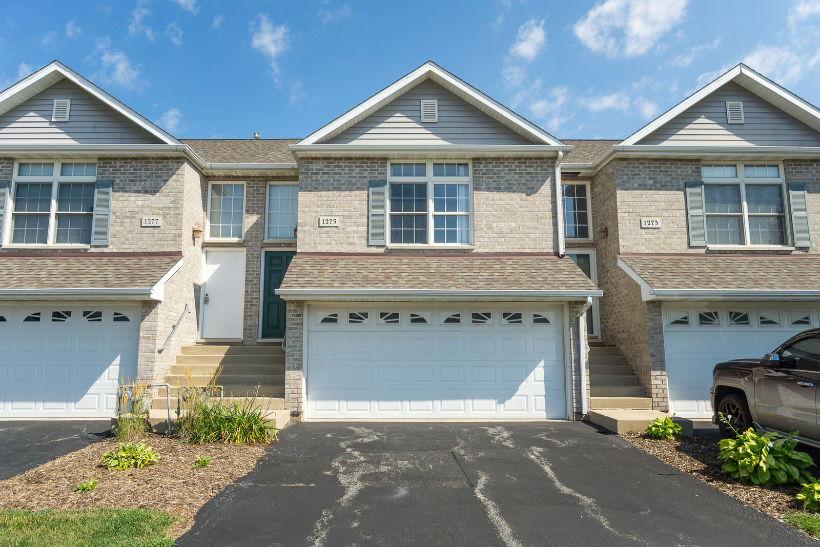 Property Photo: 1275 Penny Lane 1275 IL 60115