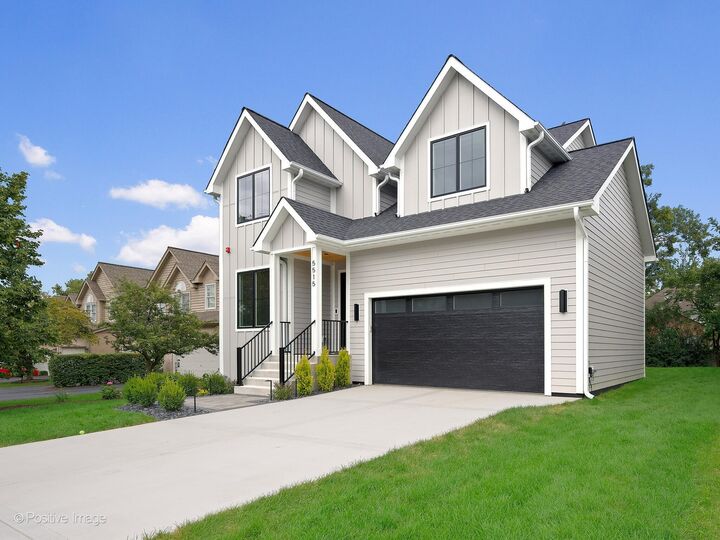 Property Photo: 5515 Alabama Avenue IL 60514