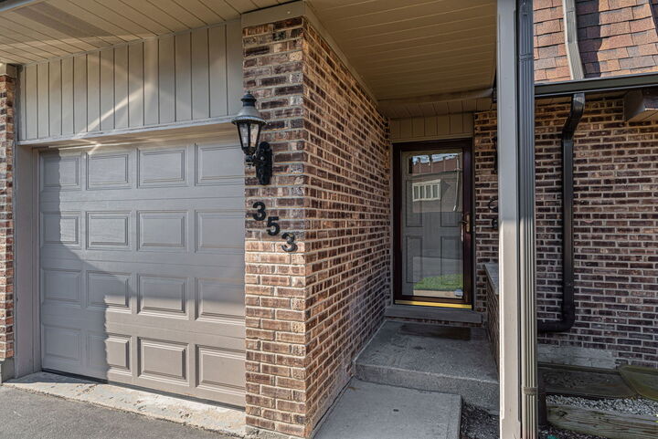 Property Photo: 353 Getchell Avenue IL 60030