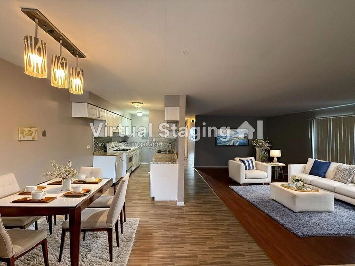 Property Photo:  19338 Oak Avenue  IL 60478 