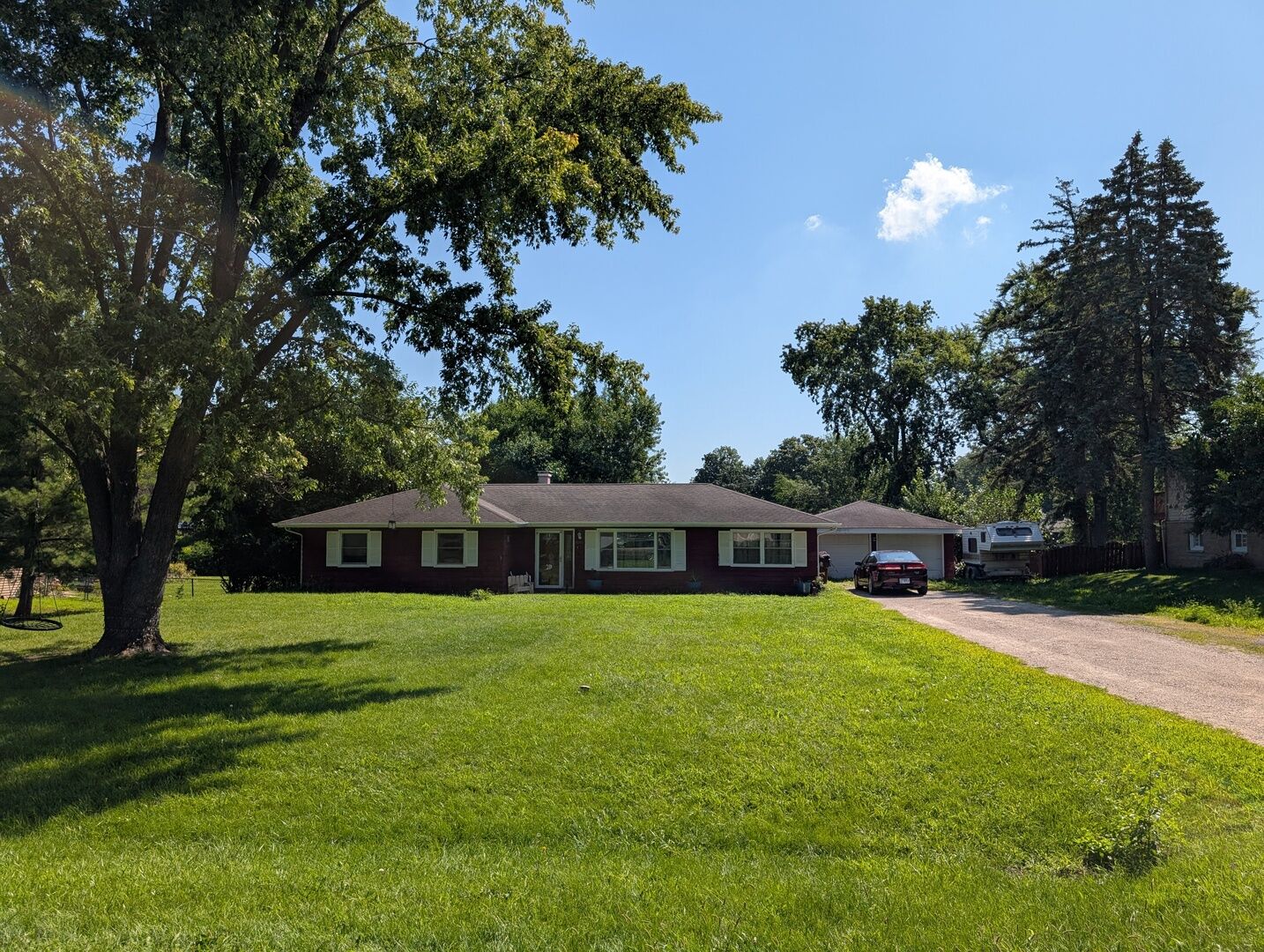 Property Photo:  1010 Cassie Drive  IL 60435 
