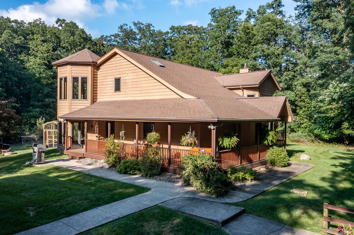Property Photo: 3530 E Challas Entrance IL 60417