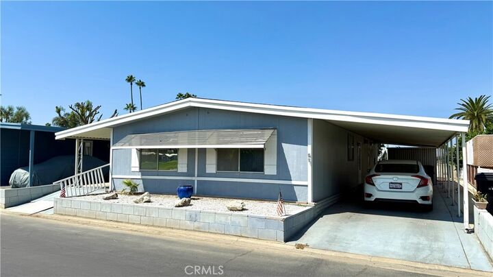 Property Photo:  601 N Kirby Street 161A  CA 92545 