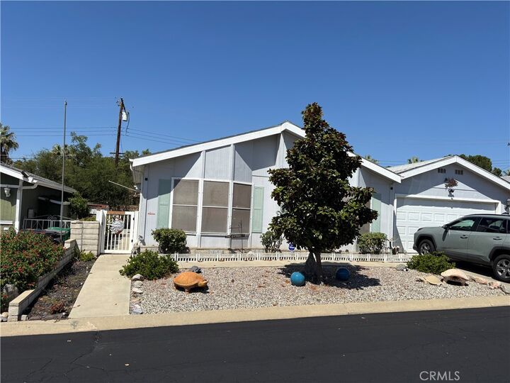 3800 Wilson 369  Banning CA 92220 photo