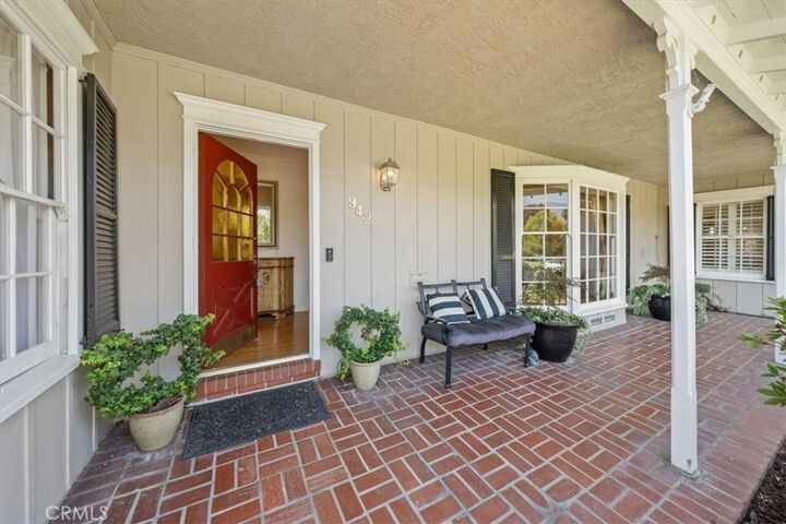 Property Photo: 942 Volante Drive CA 91007