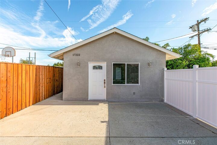 Property Photo: 17222 Horace Street CA 91344