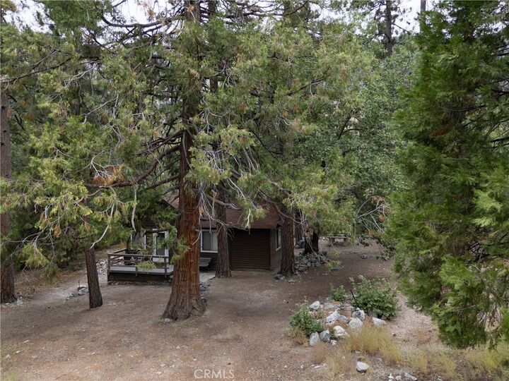 Property Photo:  9165 Coffey Road  CA 92339 