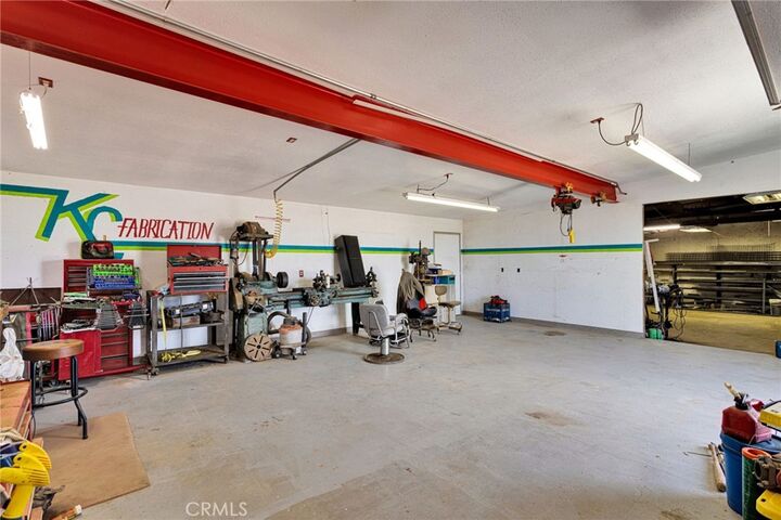 Property Photo:  14042 Mission St  CA 92344 