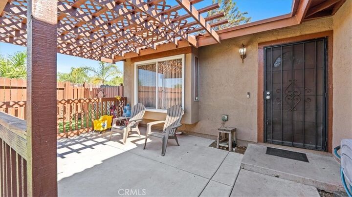 Property Photo:  21768 Winding Road  CA 92557 