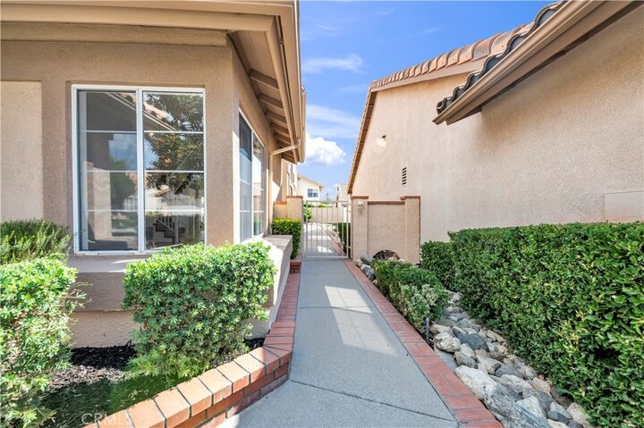 Property Photo: 6058 Eagle Trace Lane CA 92220