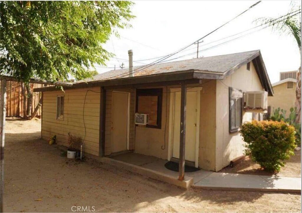 Property Photo: 3815 Mitchell Avenue A,B,C CA 93306