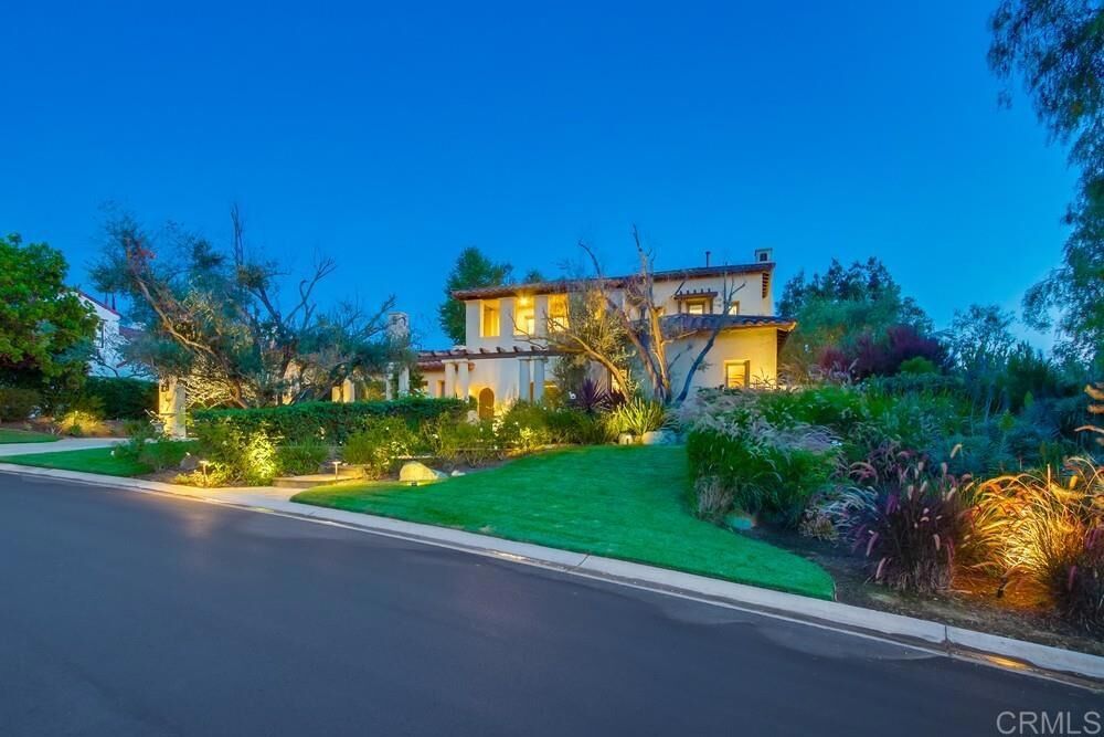 Property Photo:  8308 Top O The Morning Way  CA 92127 
