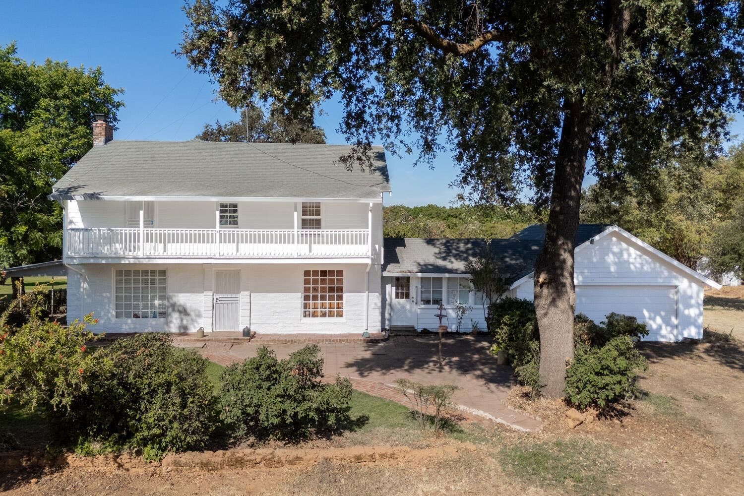 Property Photo: 3768 Gallagher Road CA 95674