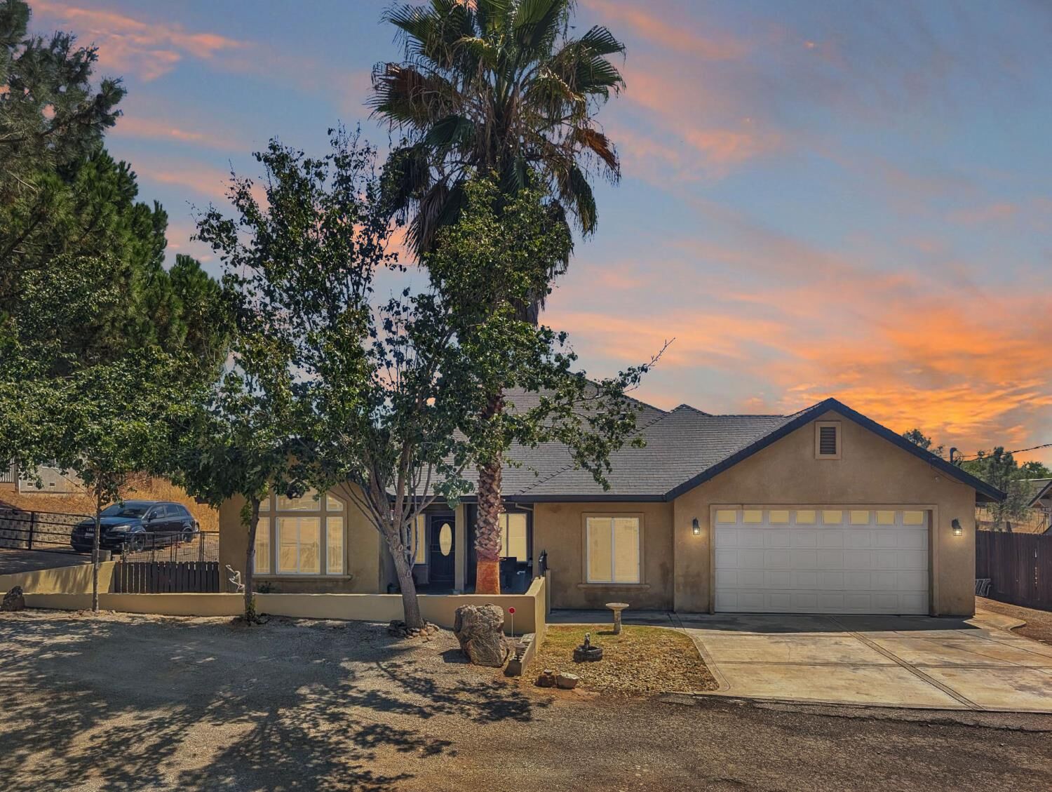 Property Photo:  6311 Baldwin Street  CA 95252 