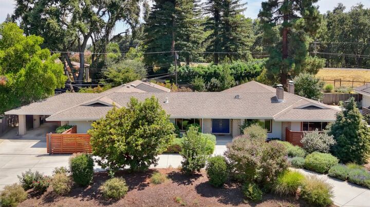 3340 American River Drive  Sacramento CA 95864 photo