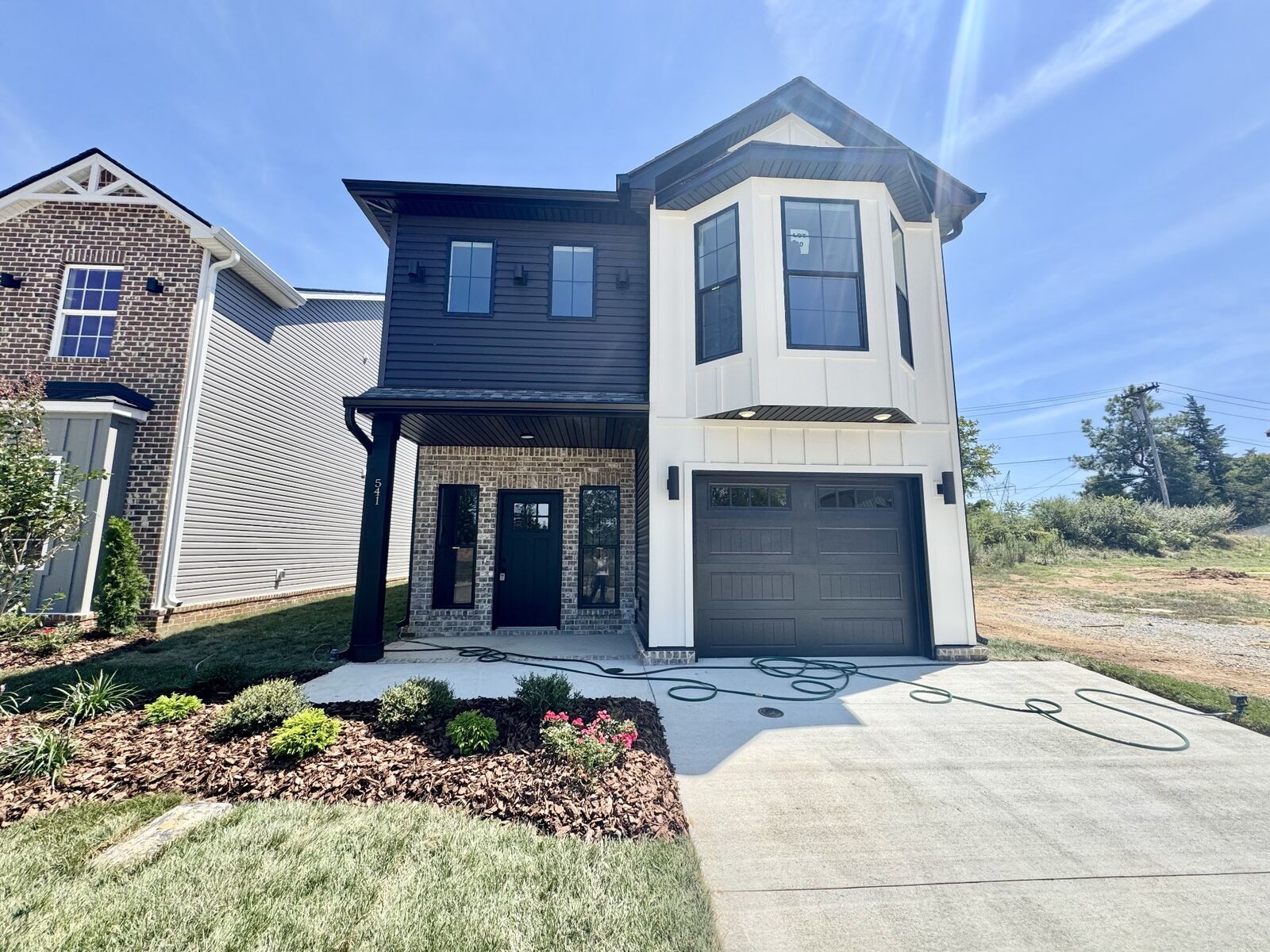 Property Photo: 20 Charleston Cove TN 37043