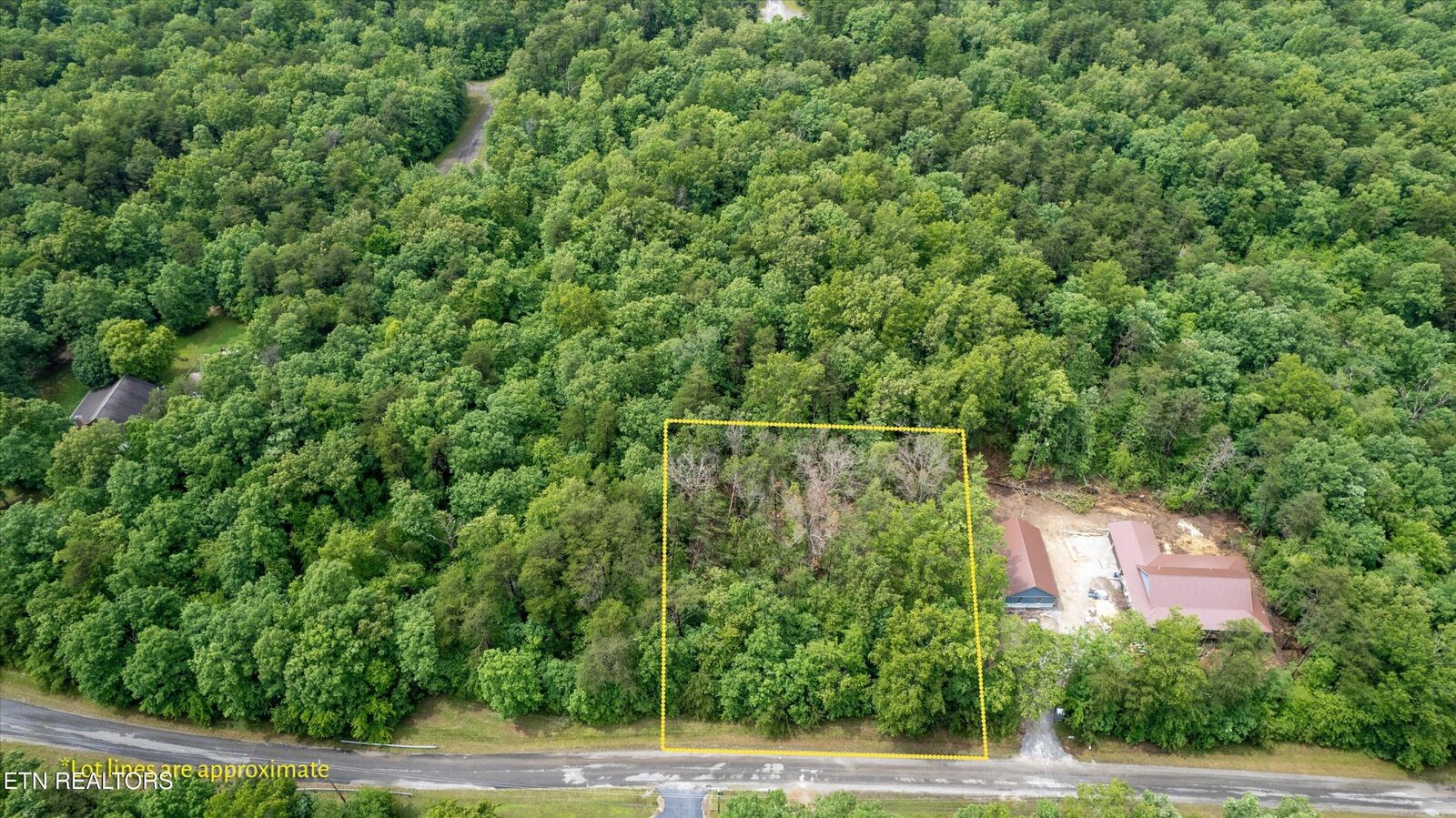 Property Photo:  109 N Lake Tr  TN 38574 