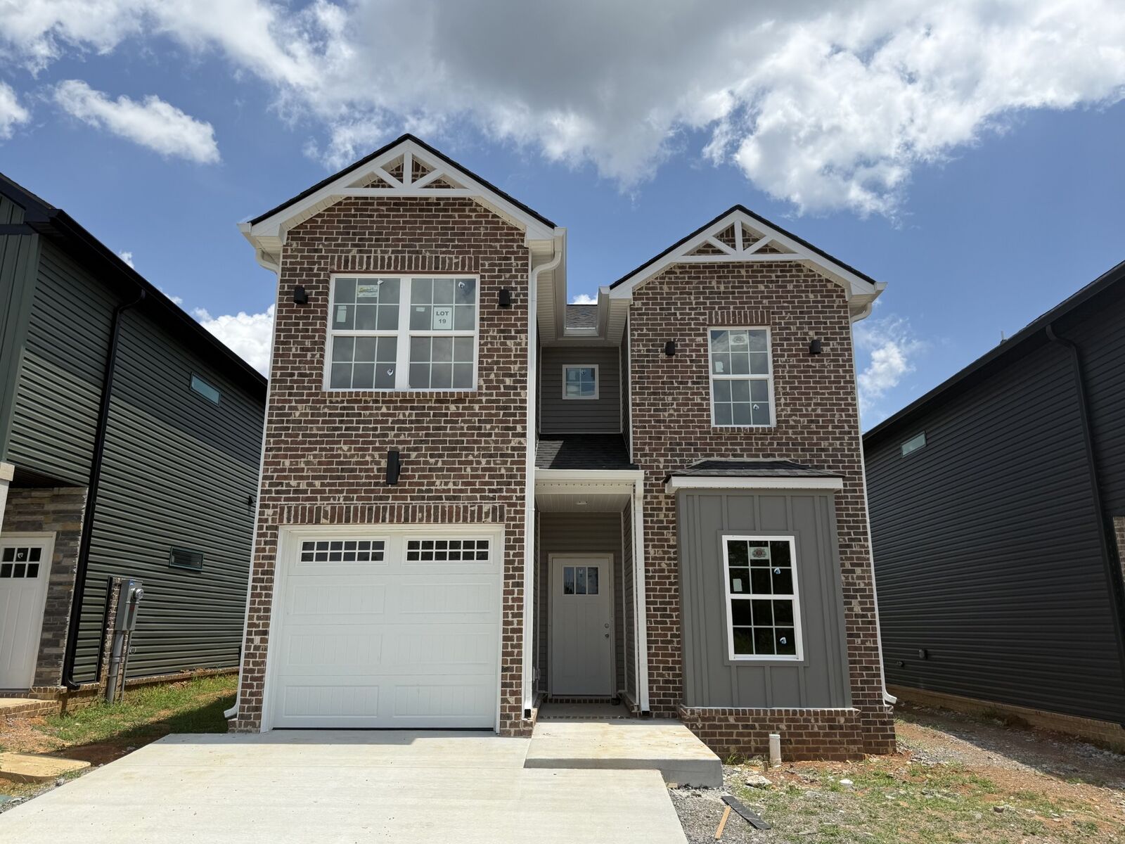 Property Photo: 19 Charleston Cove TN 37043