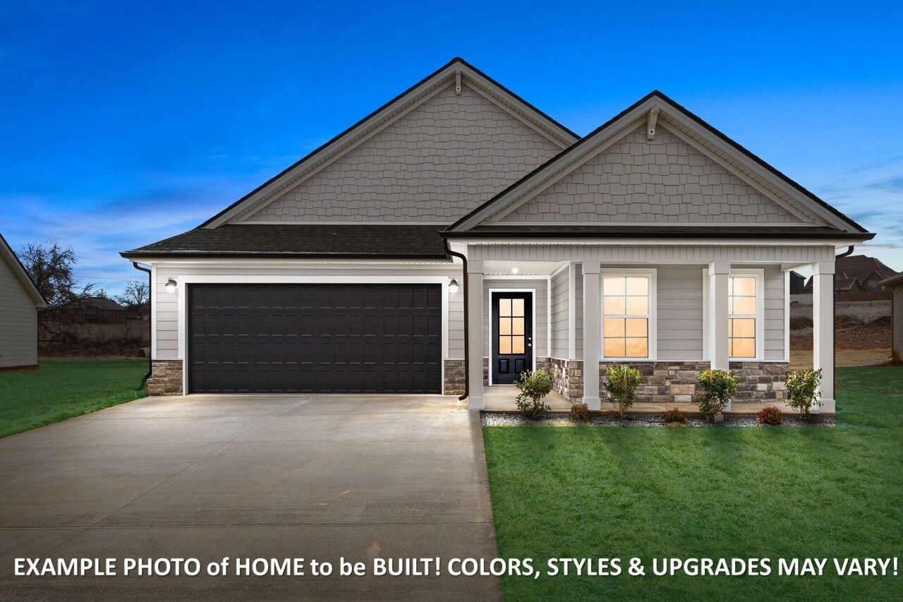 Property Photo: 919 Bankside Dr TN 37043