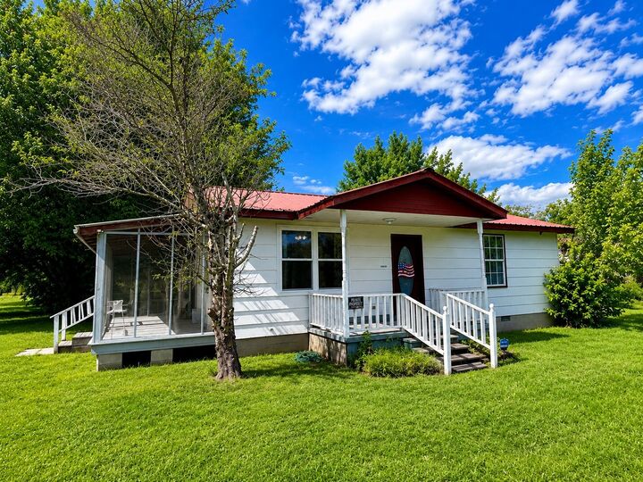 Property Photo:  121 Cordell Rd  TN 37339 
