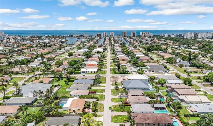 Property Photo:  605/609 107th Avenue N  FL 34108 