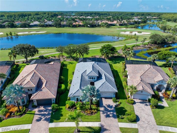 Property Photo: 11958 Heather Woods Court FL 34120