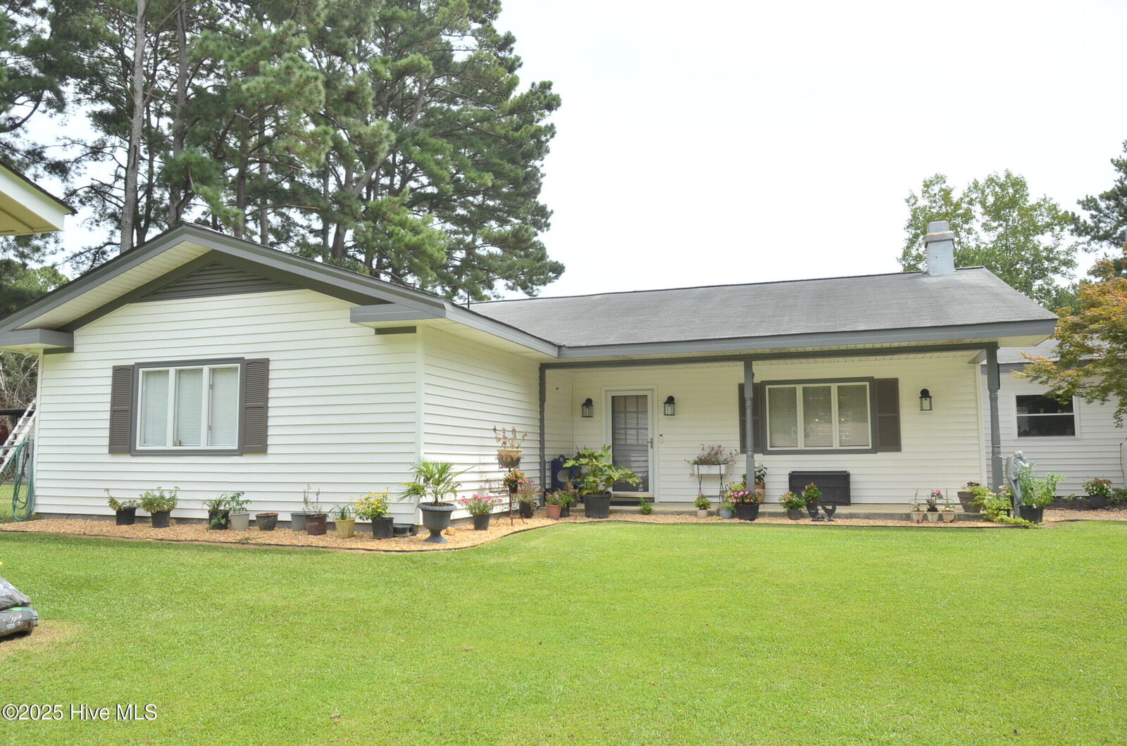 Property Photo: 110 Circle Drive NC 27882