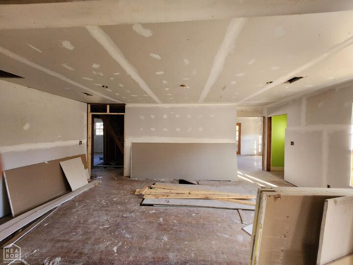 Property Photo: 204 Fielder Street AR 72411