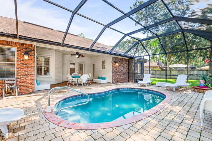 Property Photo: 12344 Tiger Creek Lane FL 32225