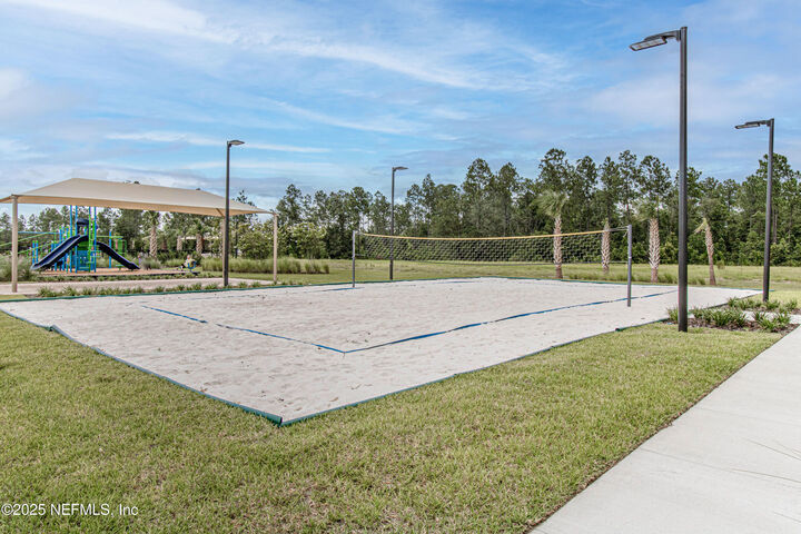 Property Photo: 2349 Falling Star Lane FL 32043