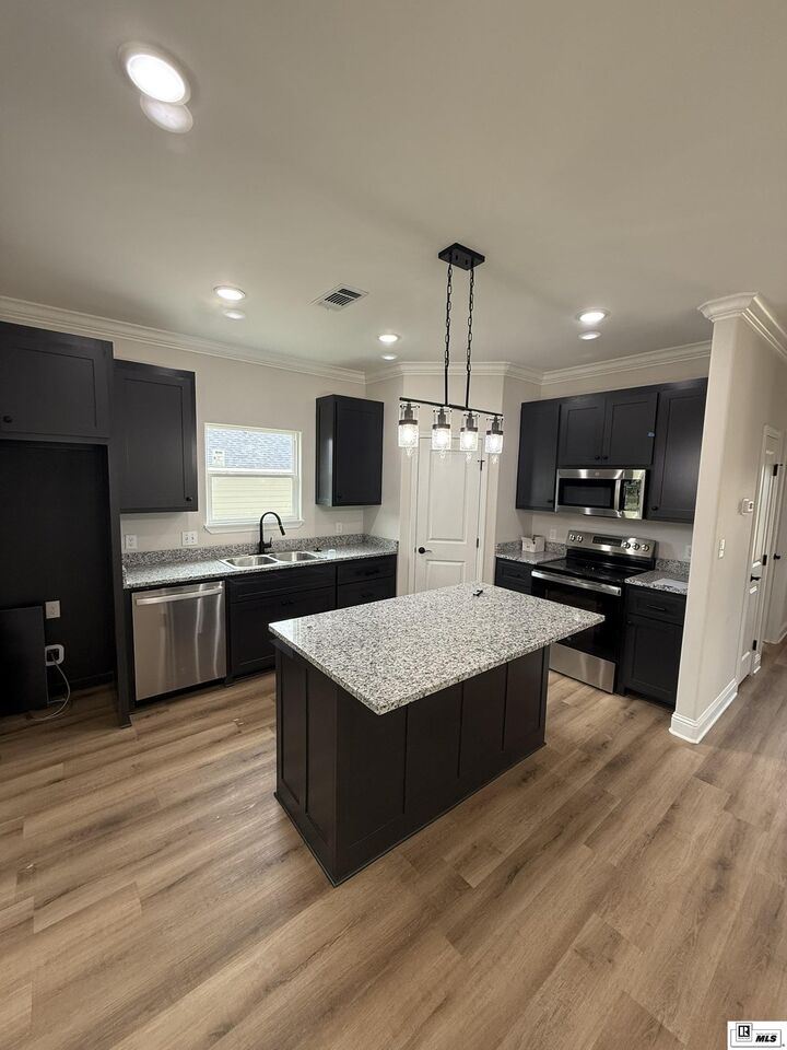 Property Photo:  124 Baywood Lane  LA 71270 