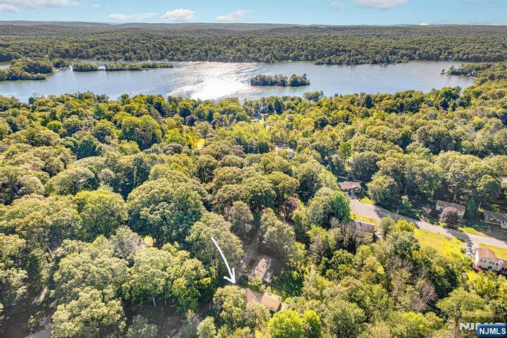 Property Photo: 217 Pohatcong Road NJ 07422