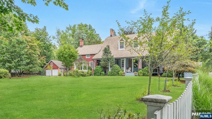 Property Photo: 142 Pascack Road NJ 07656