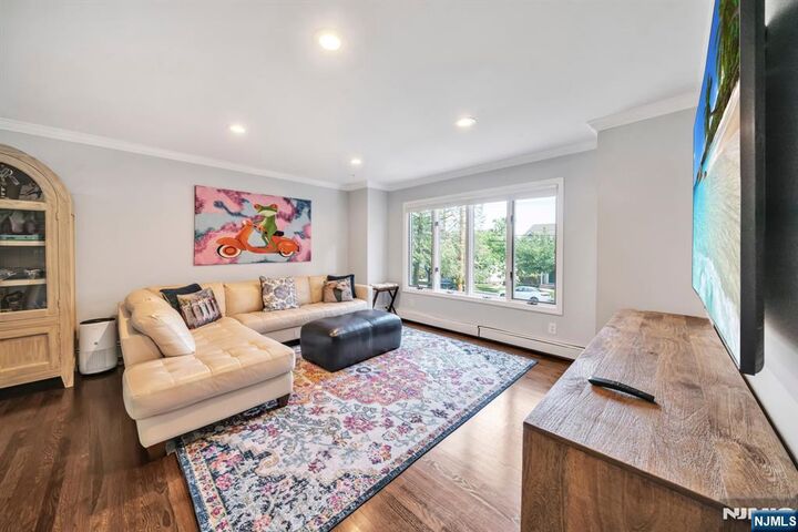 Property Photo:  296C Undercliff Avenue C  NJ 07024 