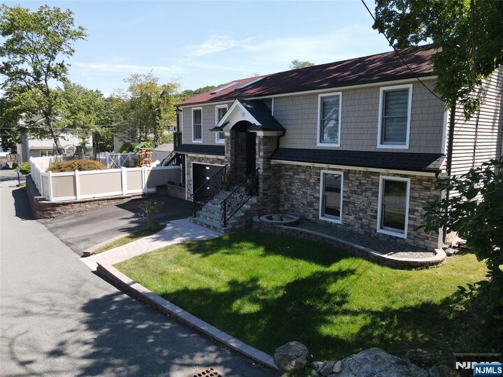 Property Photo: 71 Cherokee Avenue NJ 07866