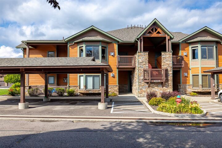 6225 Shiloh Avenue  Whitefish MT 59937 photo