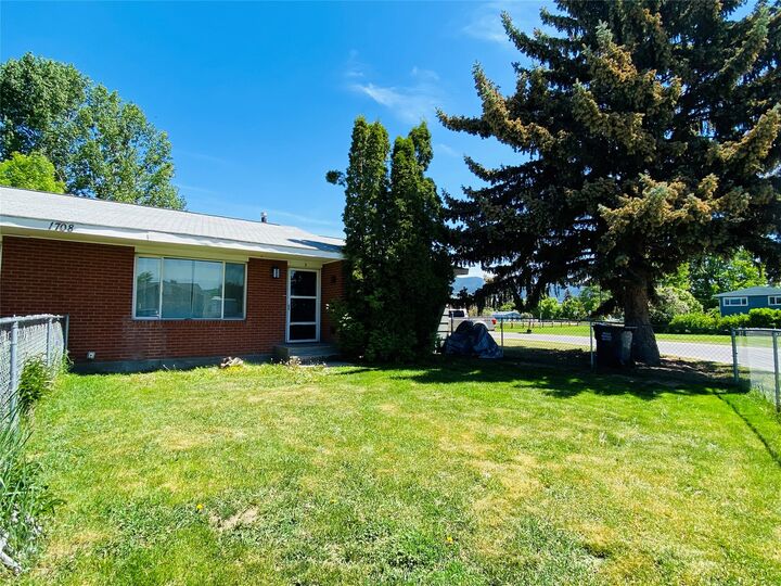 Property Photo: 1708 27th Avenue MT 59804