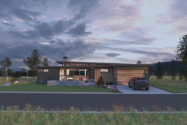 Nhn Lot 28 Royal Coachman Drive  Missoula MT 59808 photo