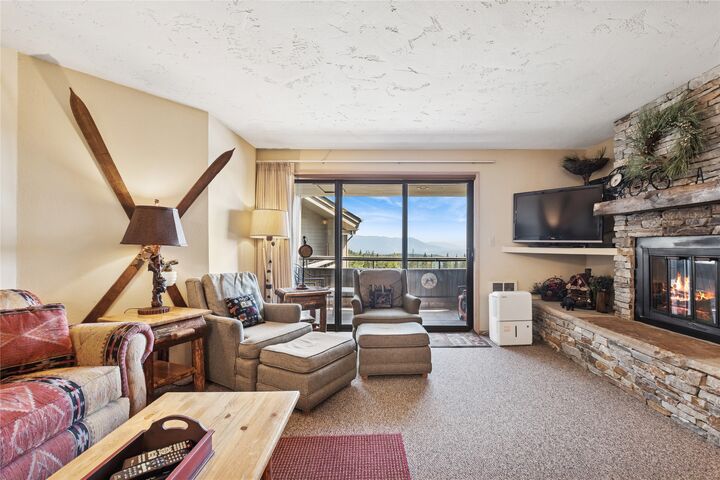 3898 Big Mountain Road 206  Whitefish MT 59937 photo