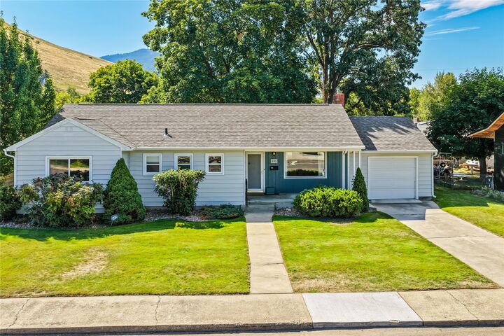 635 E Sussex Avenue  Missoula MT 59801 photo
