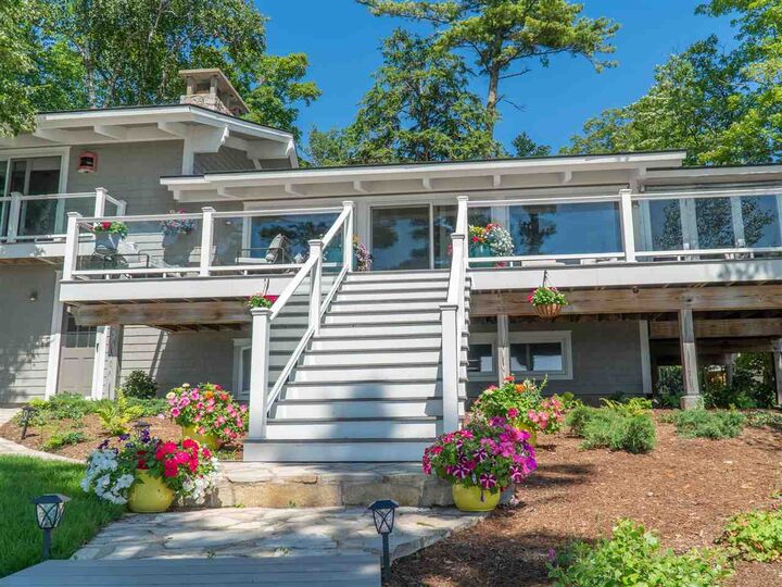 Property Photo: 5558 Lower Shore MI 49740