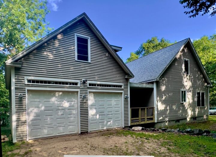 Property Photo: 91 Lovering Road NH 03862