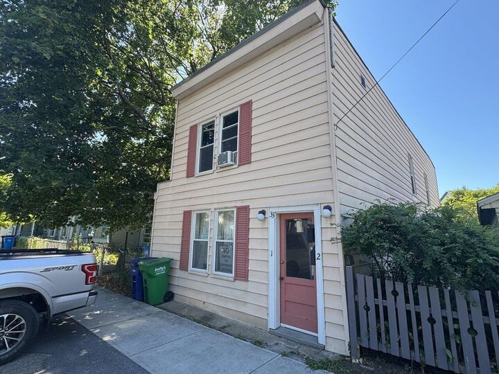 Property Photo: 26-28 North Avenue VT 05401