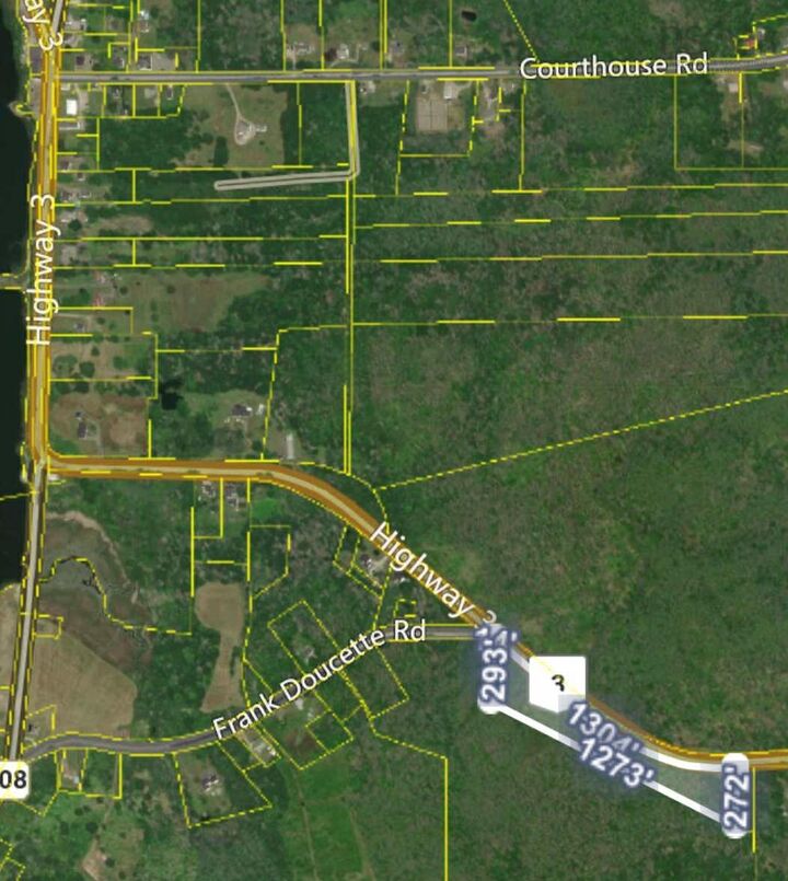 Property Photo: Highway 3 NS B0W 3M0