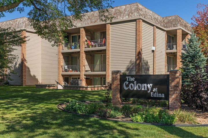 Property Photo:  6423 Colony Way 1A  MN 55435