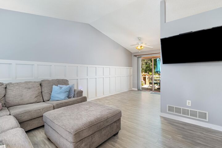 Property Photo: 8345 Grace Court MN 55386