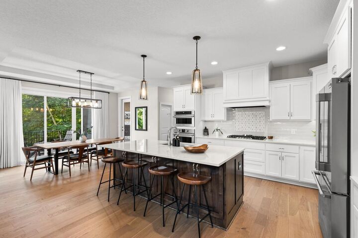 Property Photo:  16957 Valley Road  MN 55347 