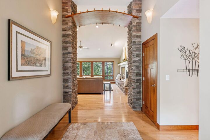 Property Photo: 1031 Labarge Road WI 54016