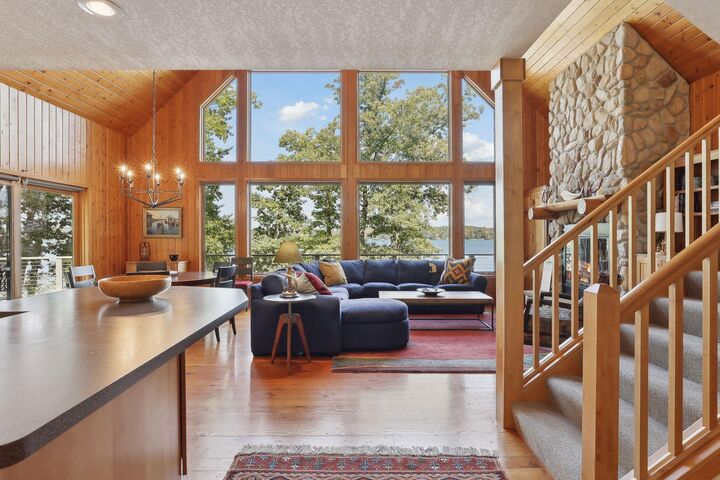 Property Photo: 1723 S Deer Lake Circle WI 54024