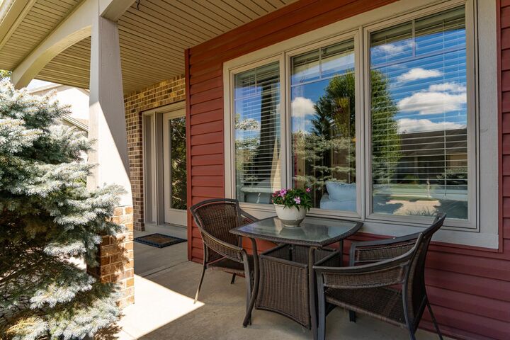 Property Photo: 5512 Leslie Lane SW MN 55902
